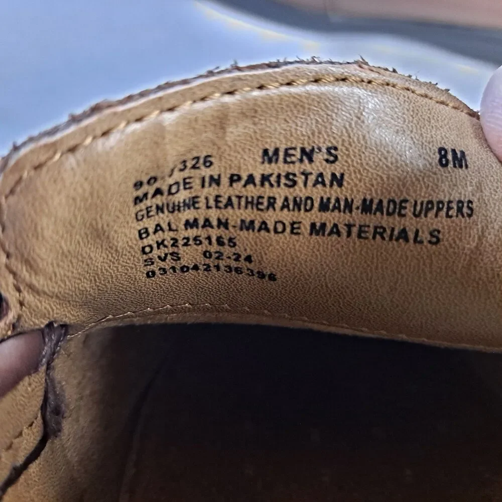 Dockers genuine full