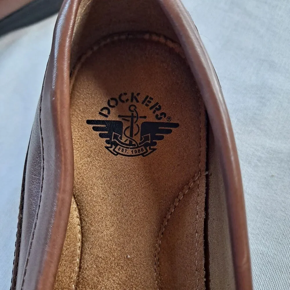 Dockers genuine full