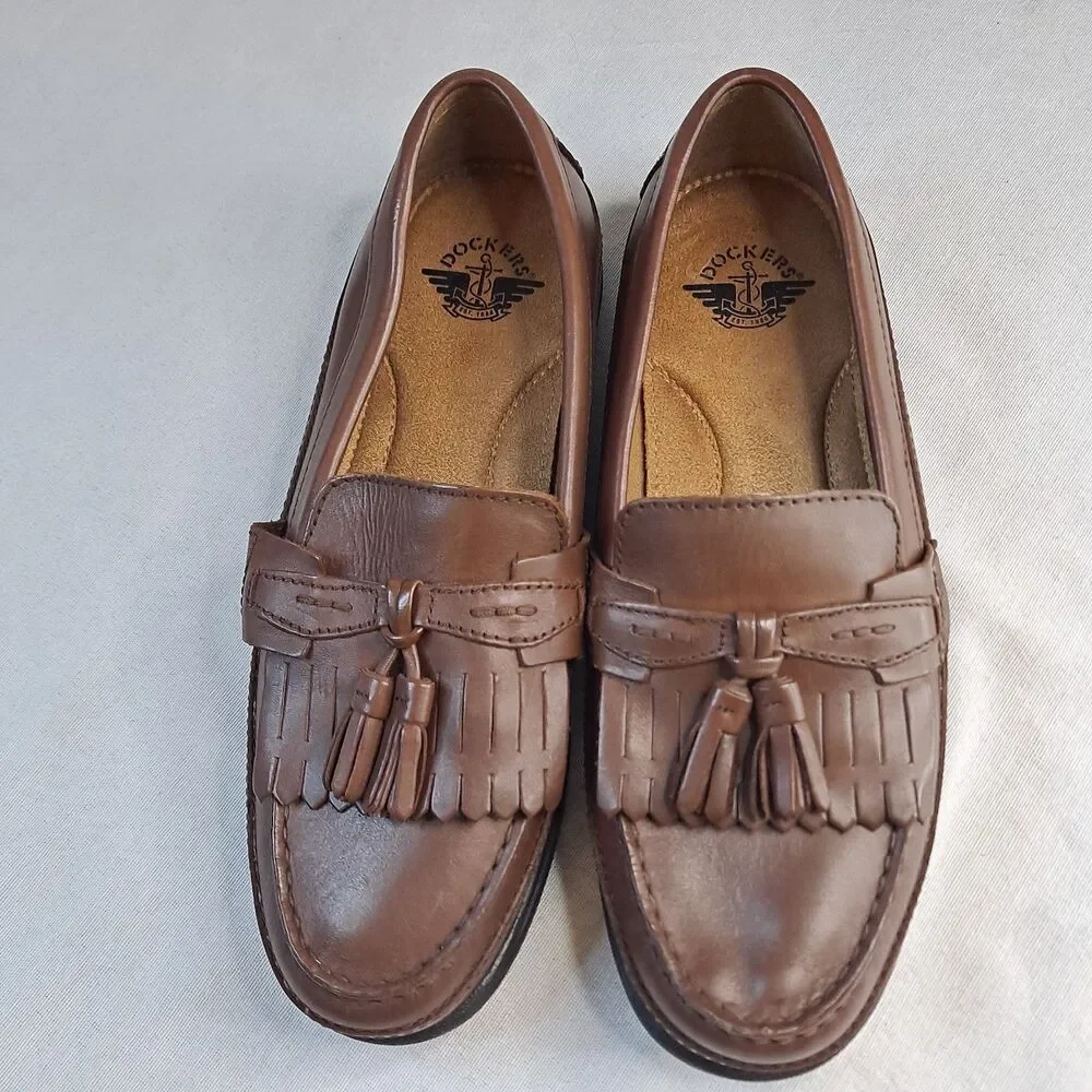 Dockers genuine full