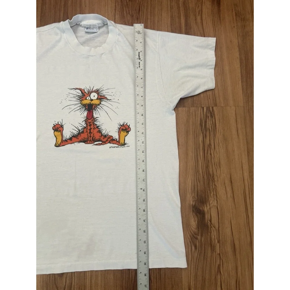 Hanes this vintage