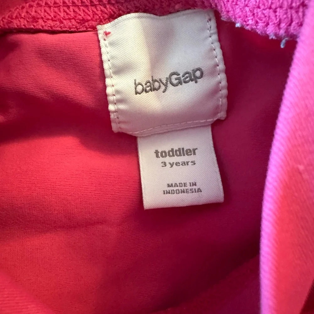 GAP good no