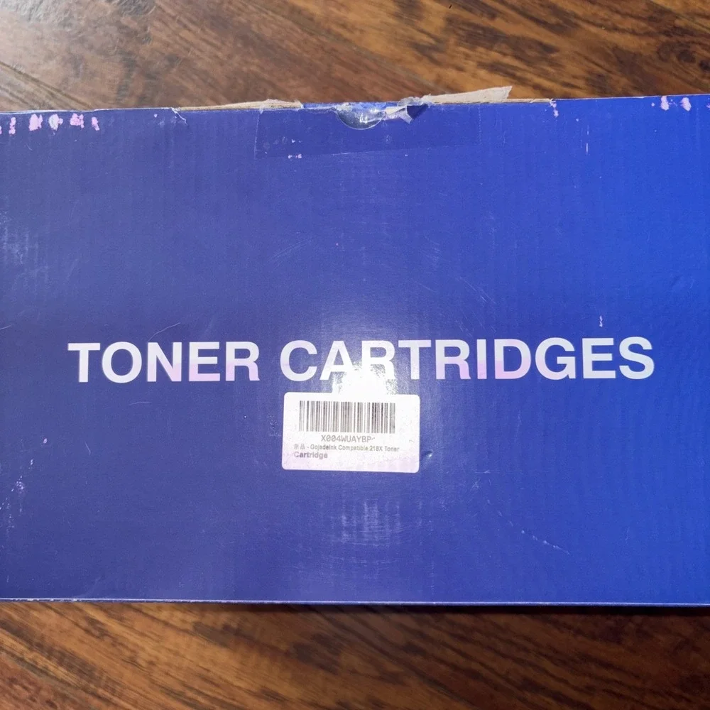 huoxun M 218x toner