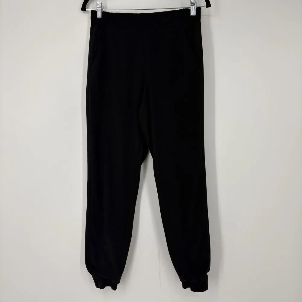 Athleta Brooklyn Lined Jogger 4