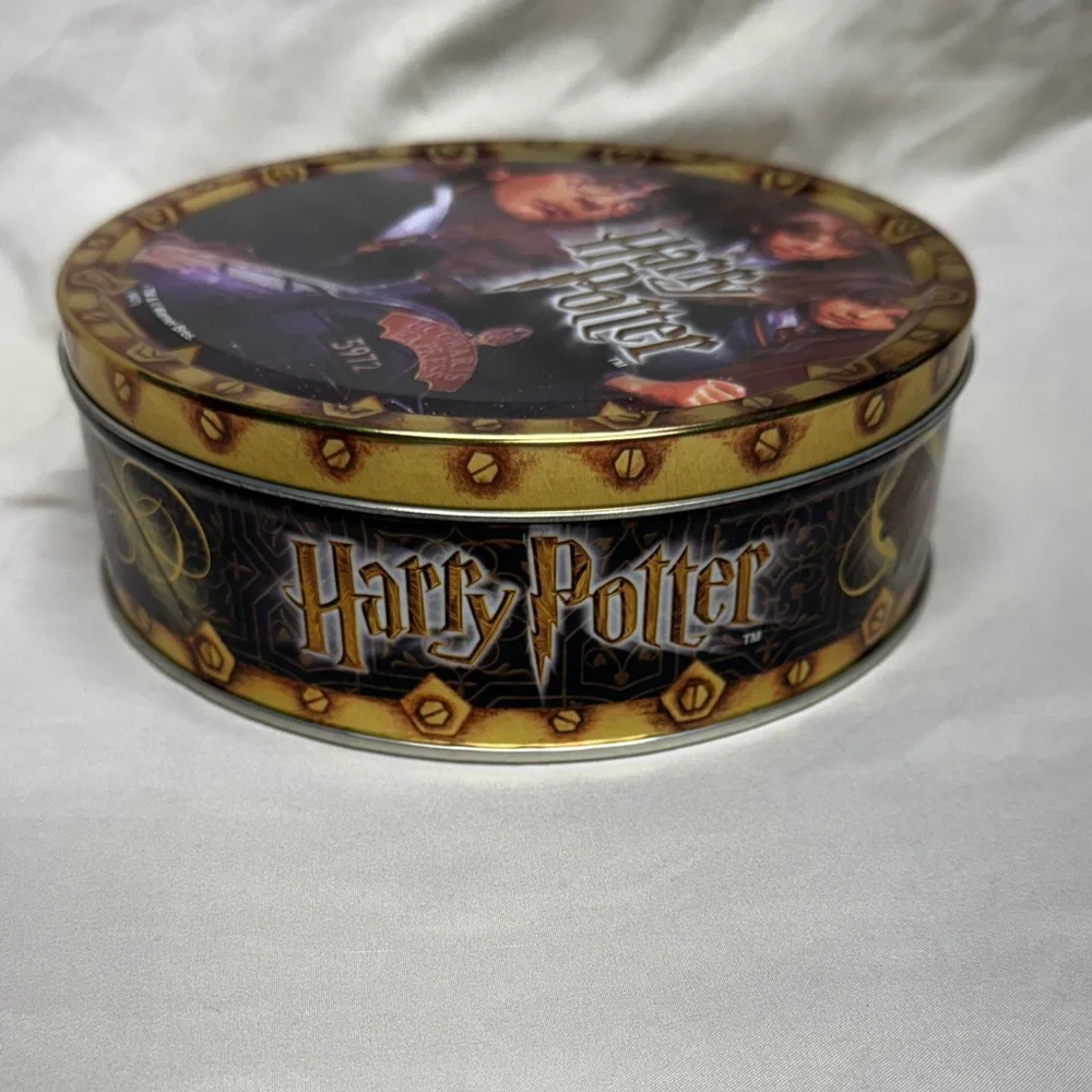 Warner Bros. express harry