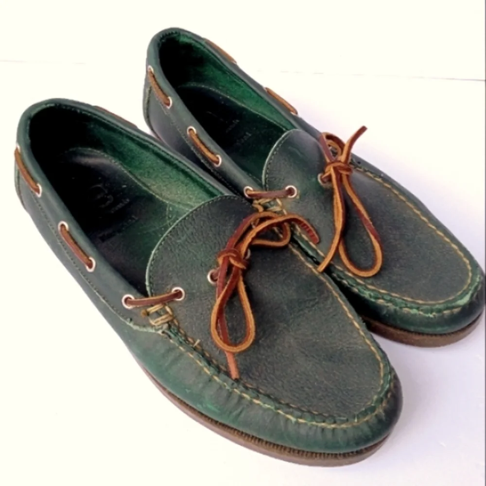 Allen Edmonds trend vintage