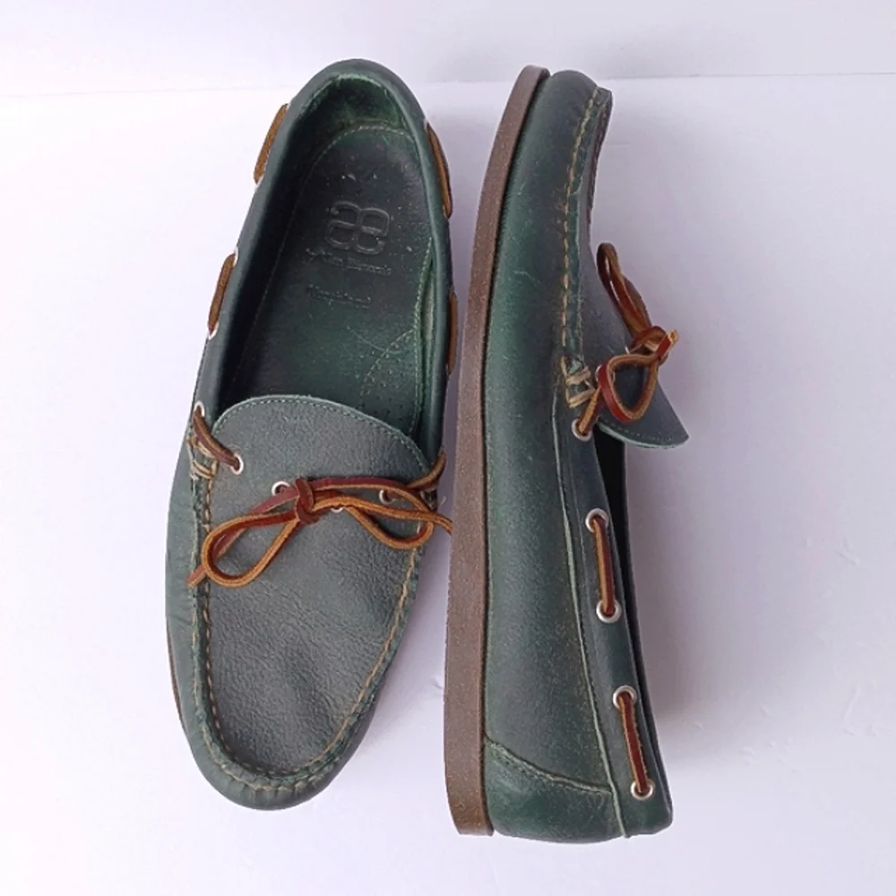 Allen Edmonds trend vintage