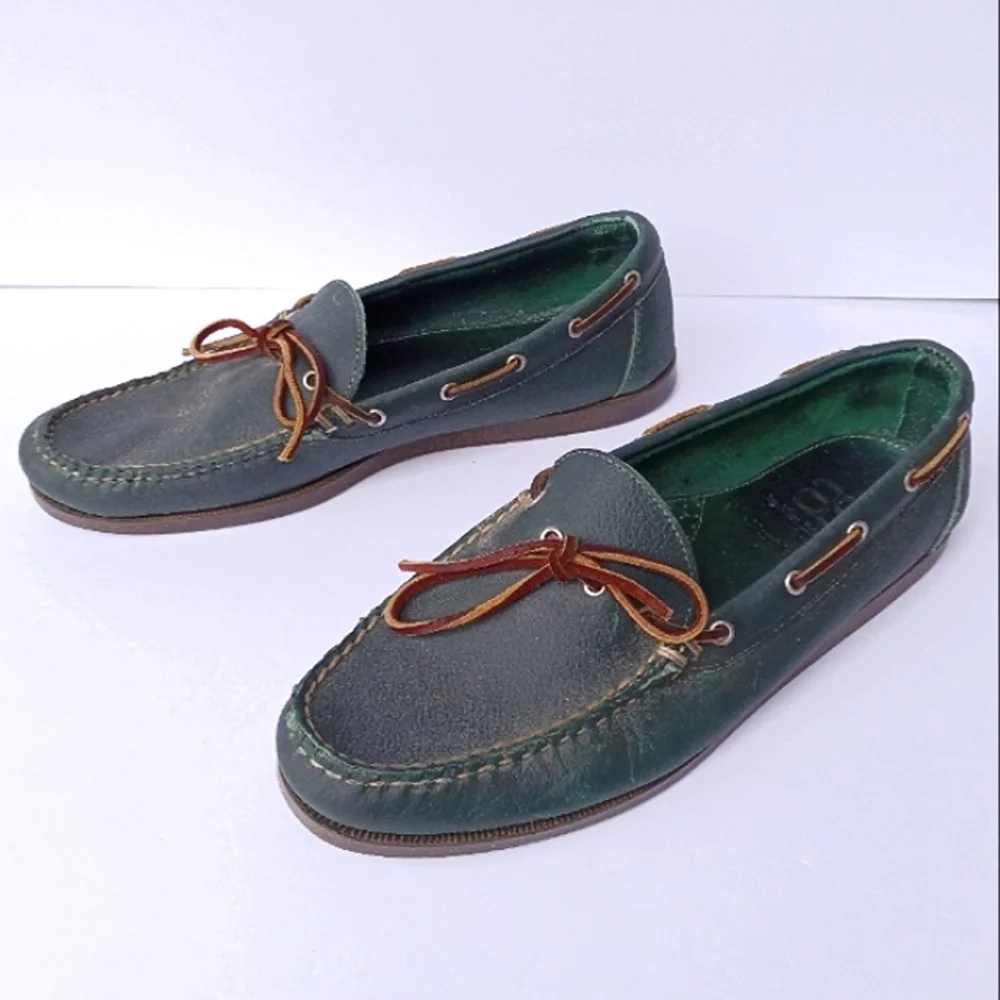 Allen Edmonds trend vintage