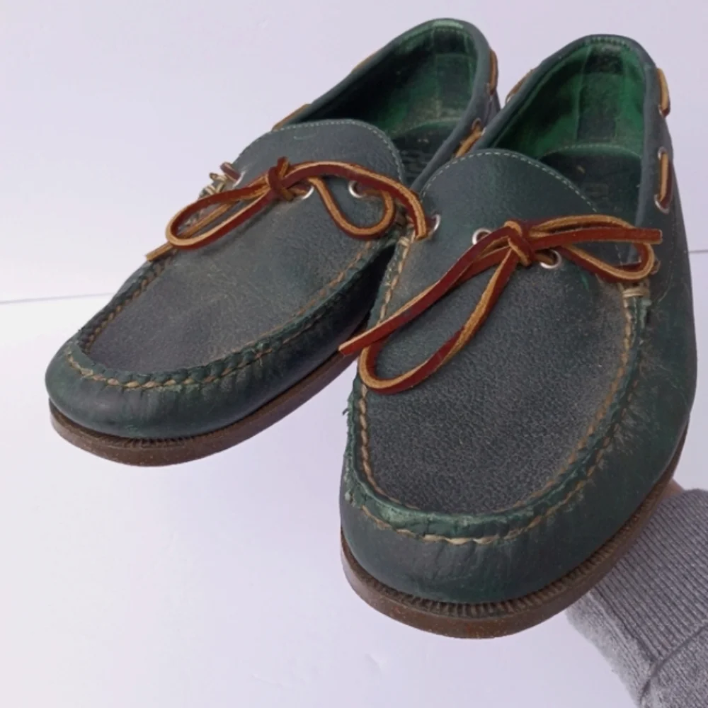 Allen Edmonds trend vintage