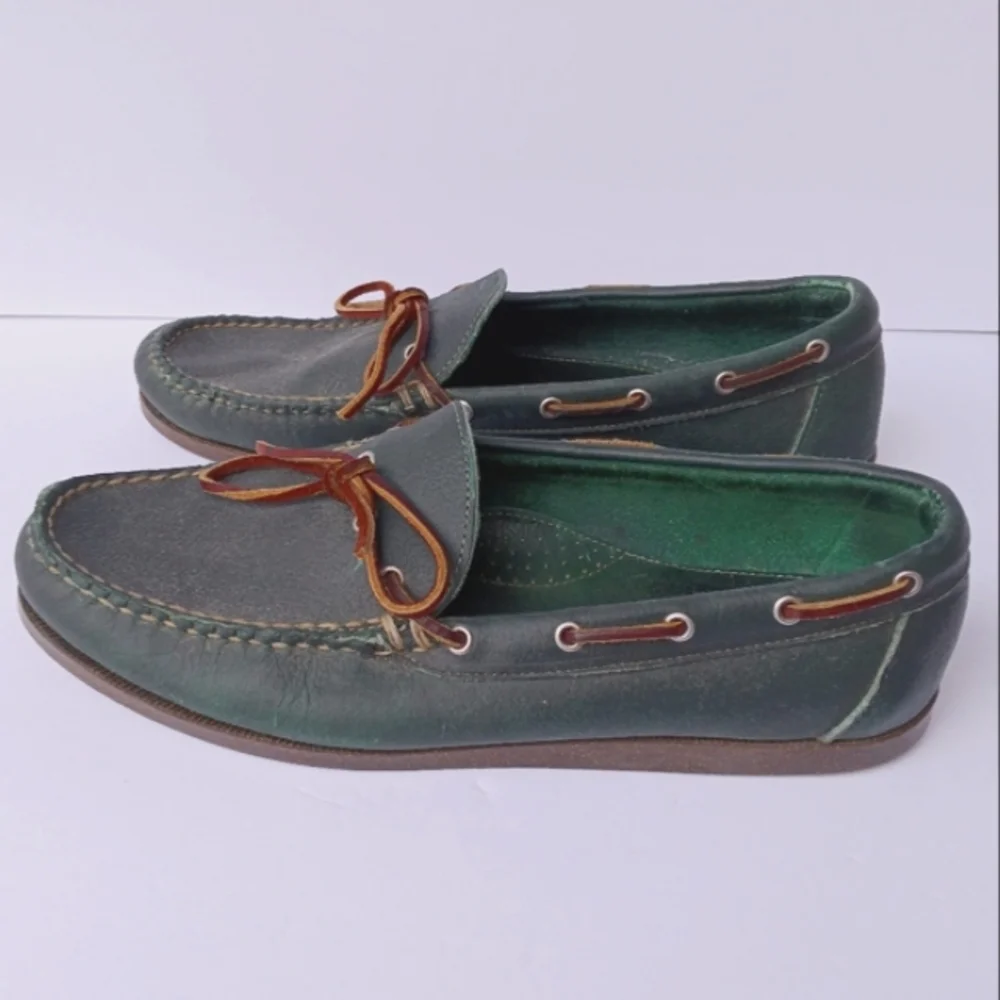 Allen Edmonds trend vintage