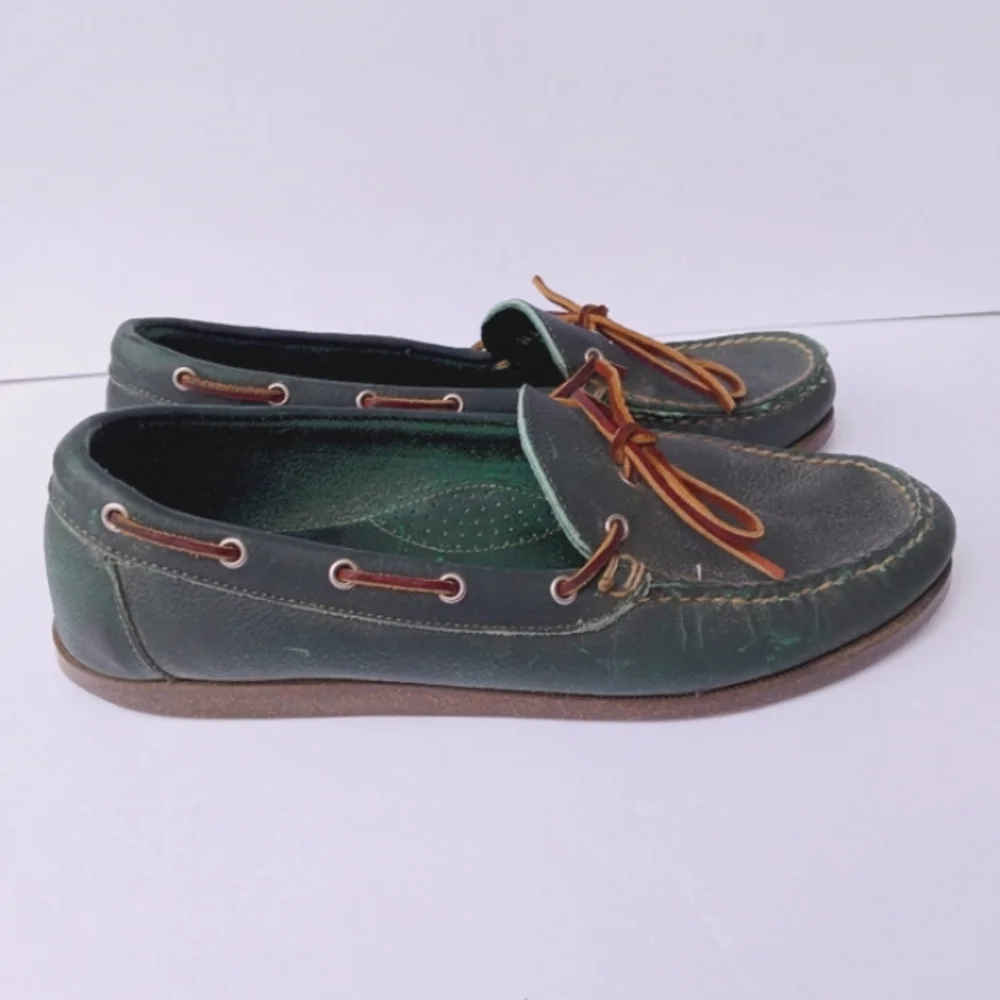 Allen Edmonds trend vintage