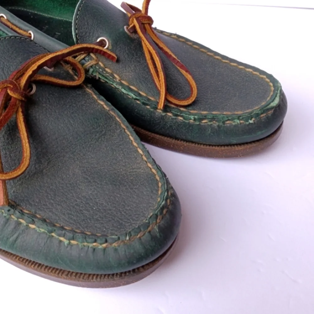 Allen Edmonds trend vintage