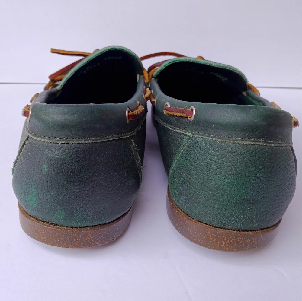 Allen Edmonds trend vintage