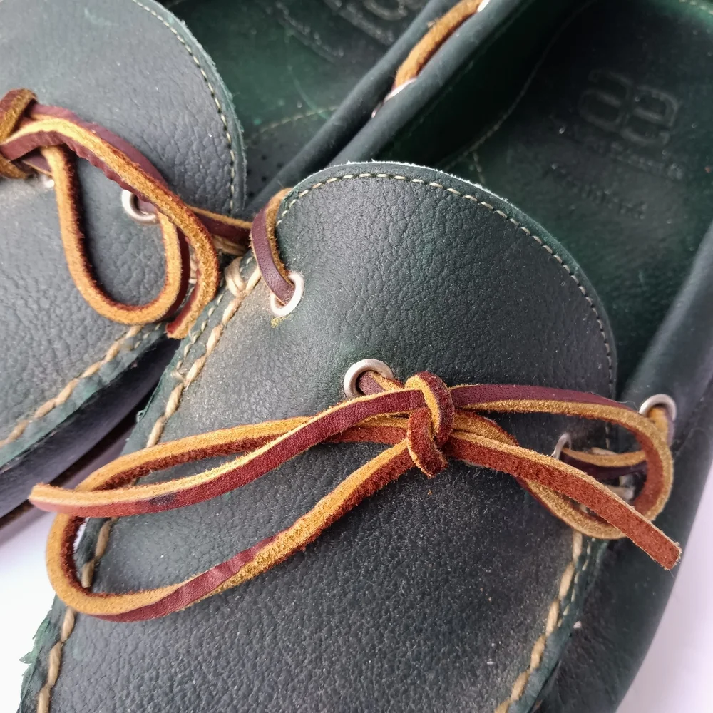 Allen Edmonds trend vintage