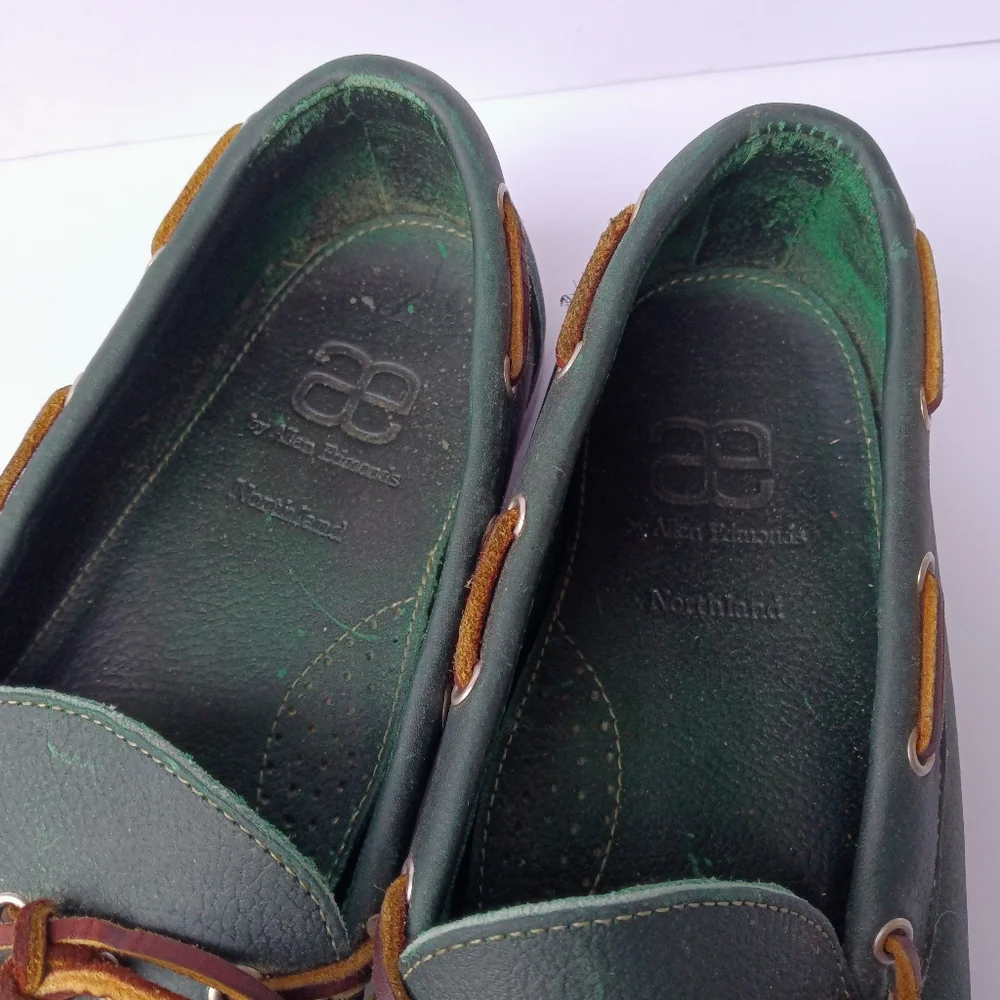 Allen Edmonds trend vintage