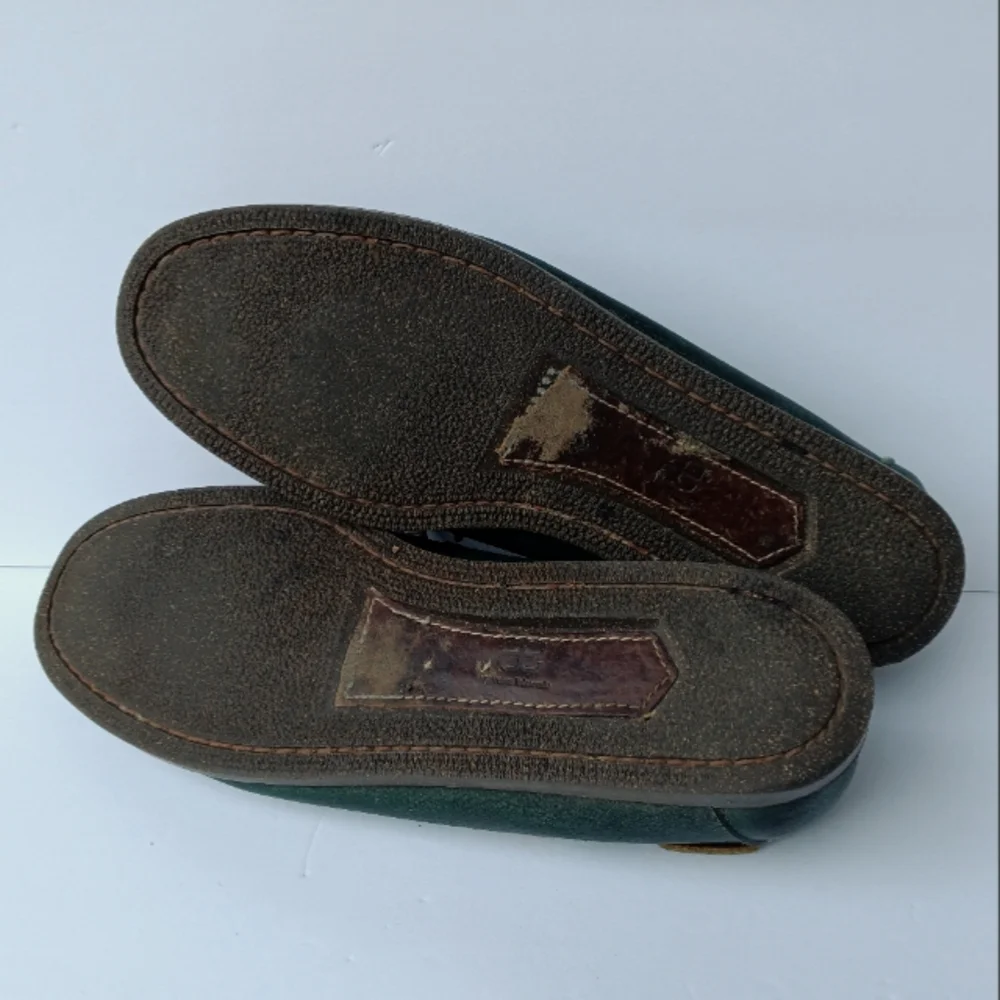 Allen Edmonds trend vintage