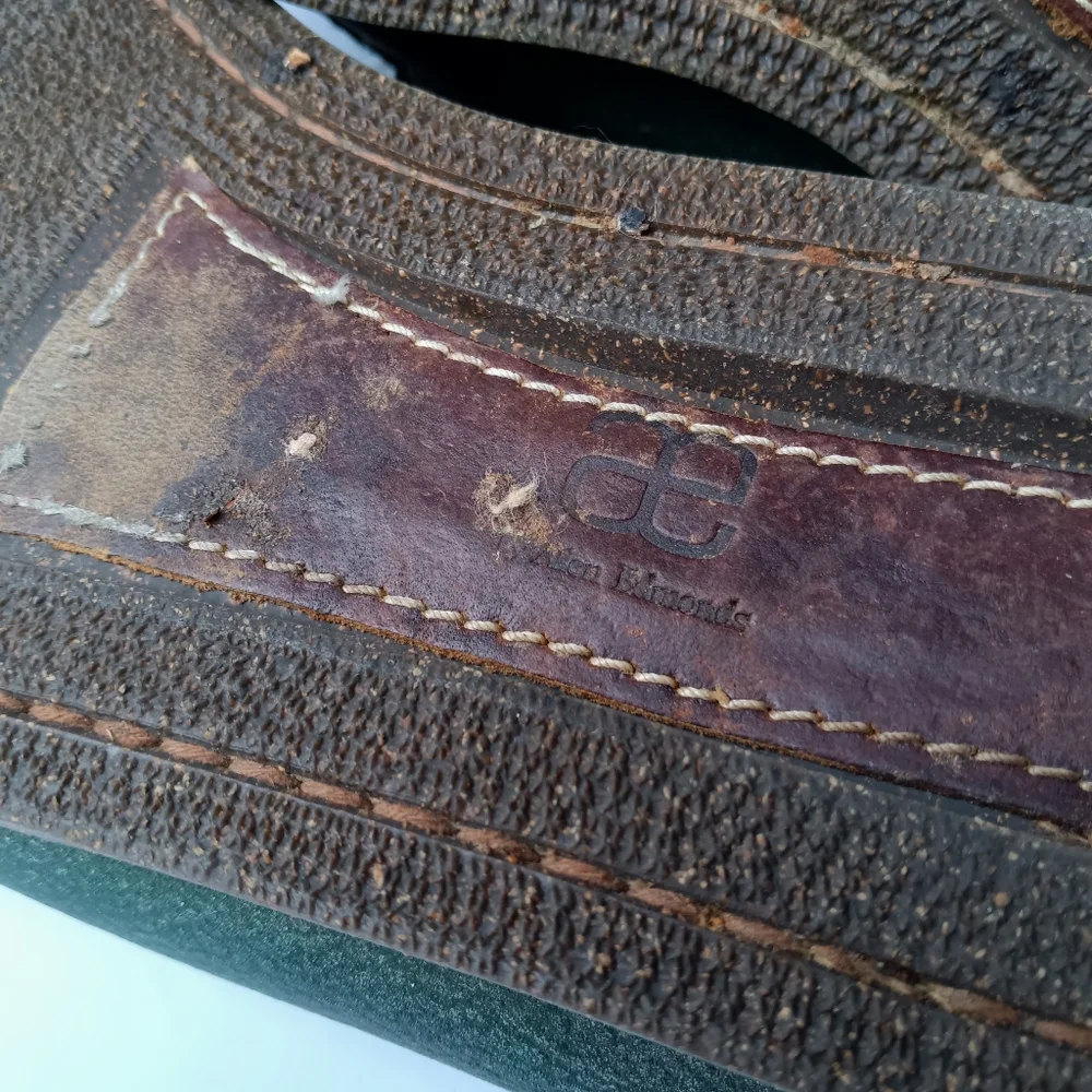 Allen Edmonds trend vintage