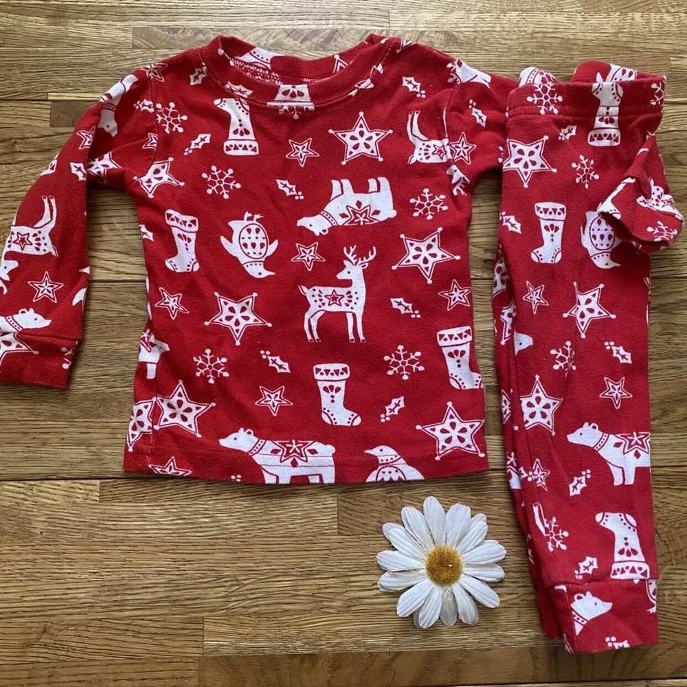 Carters carter christmas