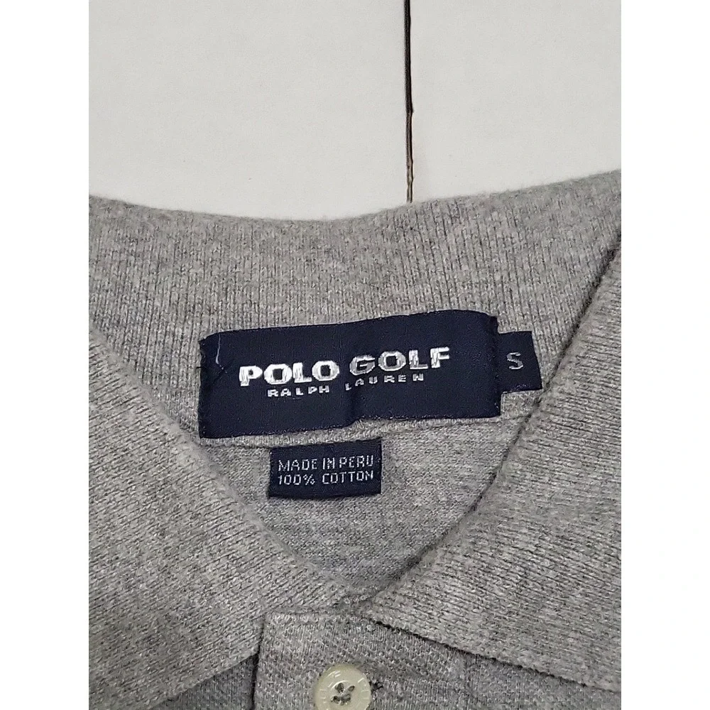Ralph Lauren polo golf