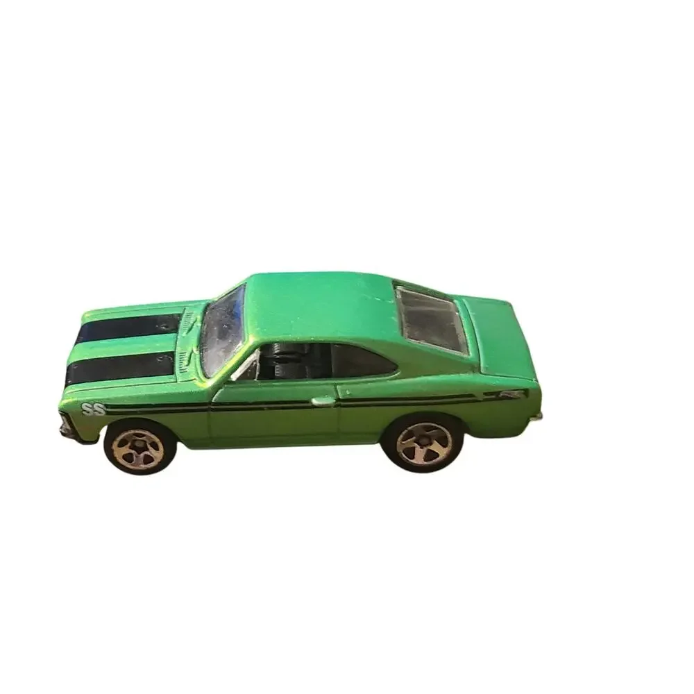 Hot Wheels this mint