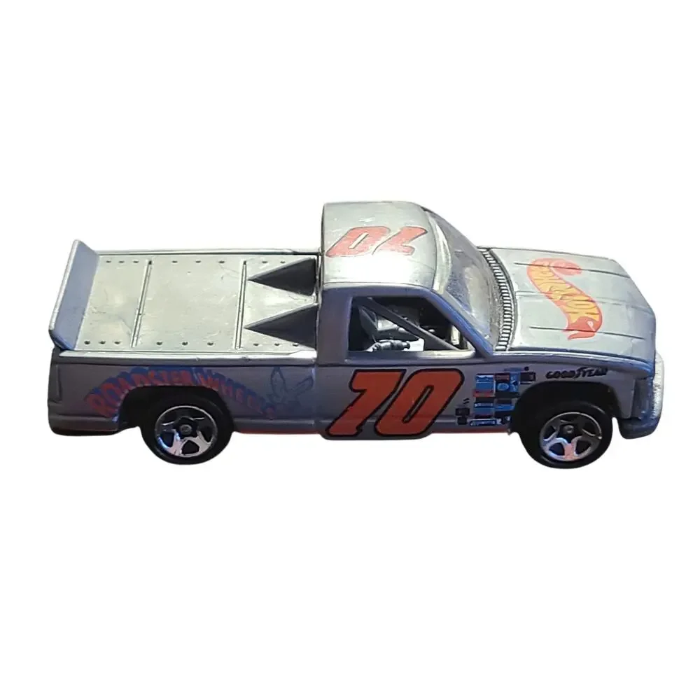 Hot Wheels this good