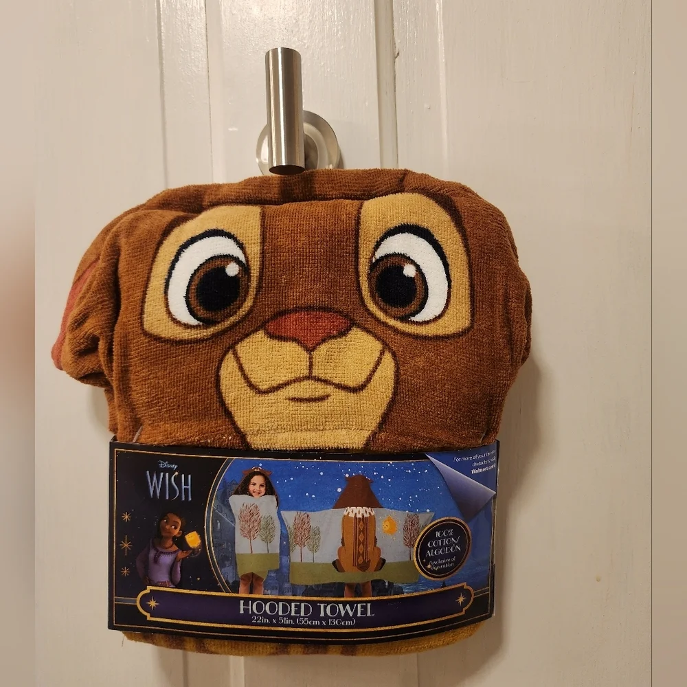 Disney wrap your