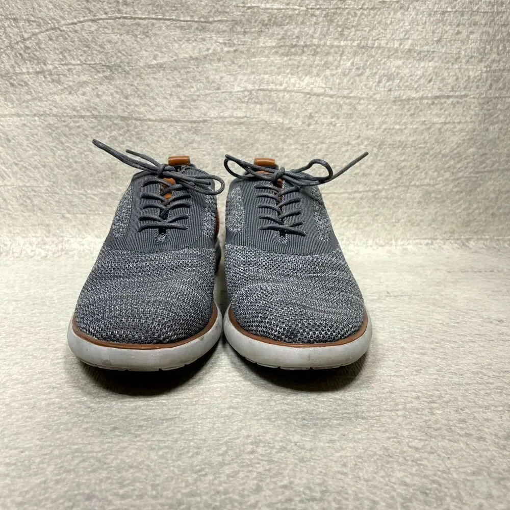 G.H. Bass & Co. wardrobe knit