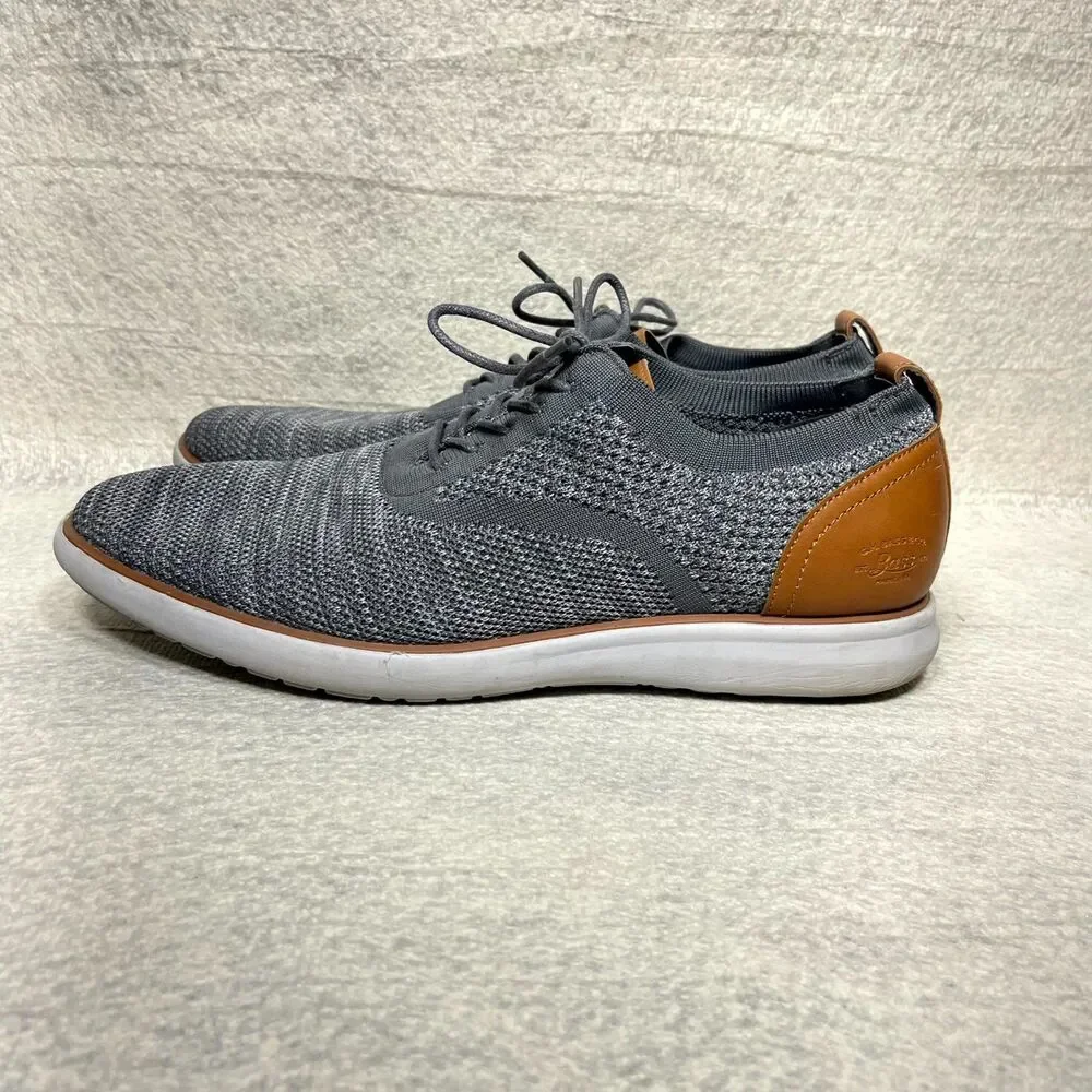 G.H. Bass & Co. flexibility 12