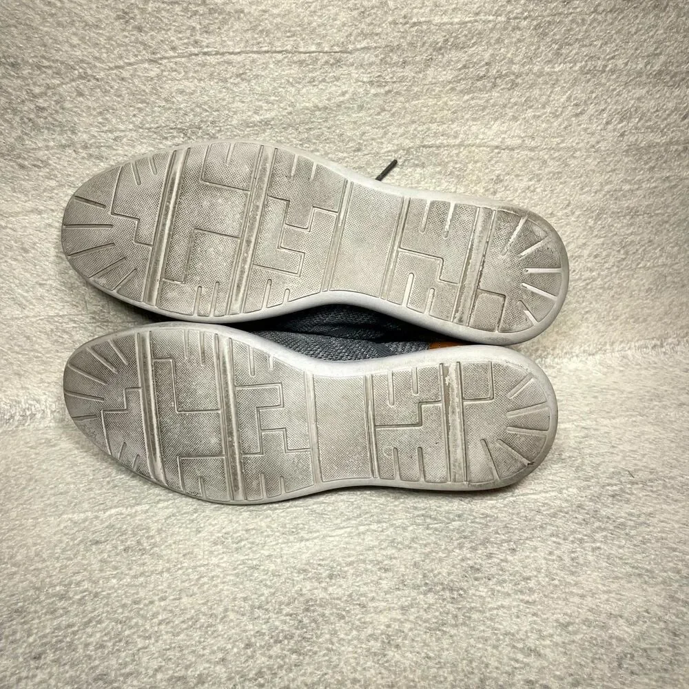 G.H. Bass & Co. insole day
