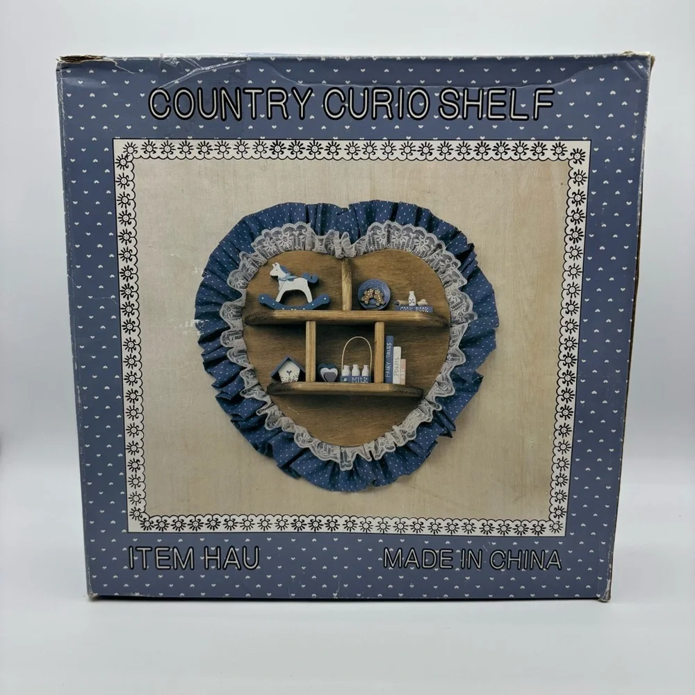 Country Curio vintage ltd