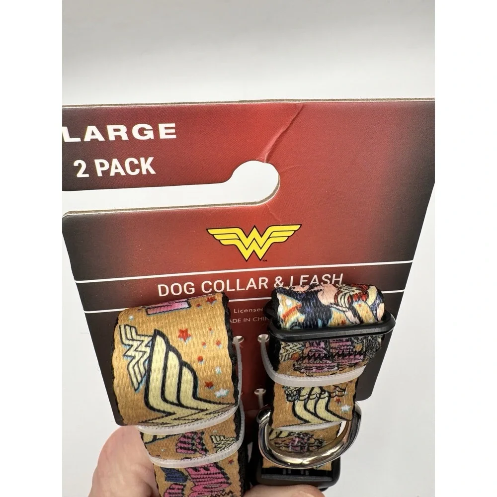 DC Comics wonder woman