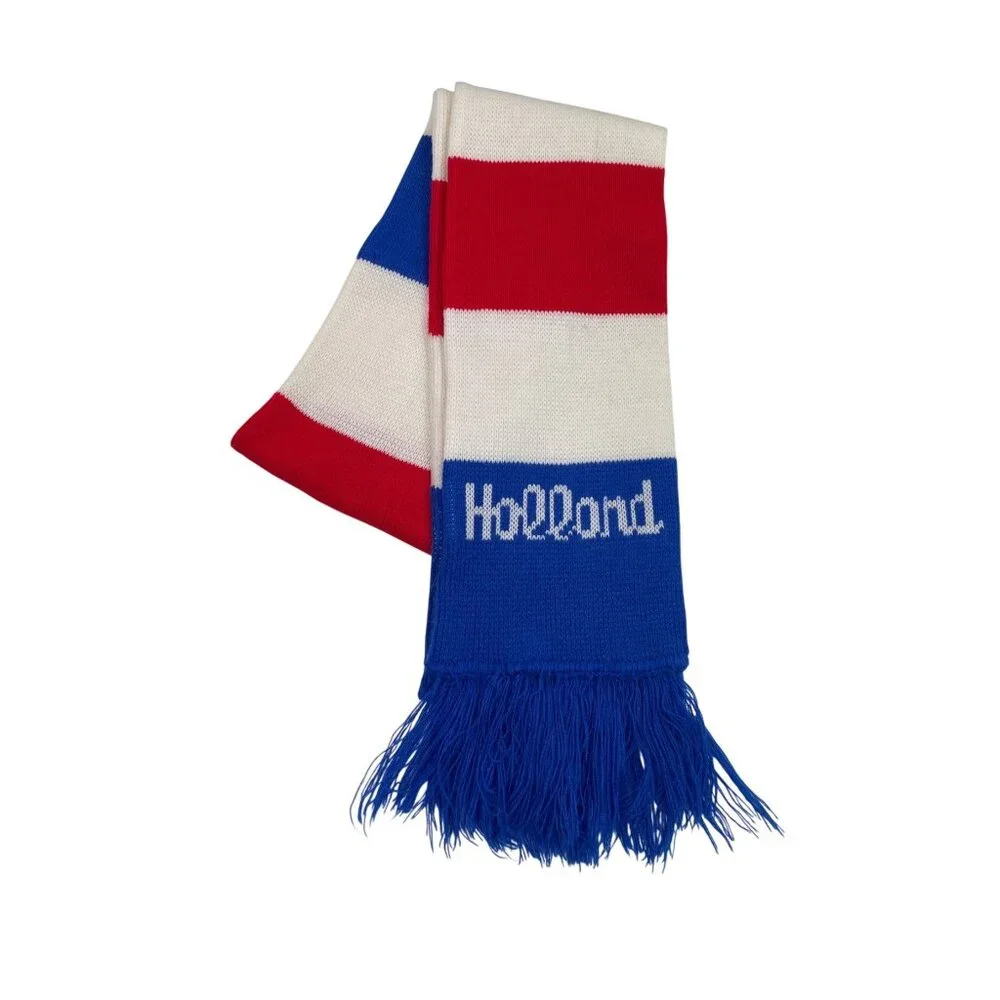 unmarked vintage netherlands