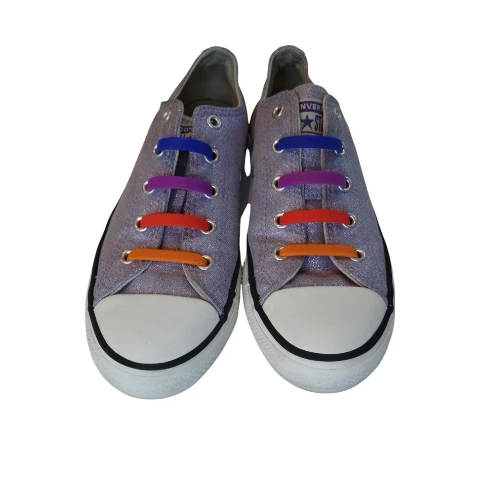 Converse‎ All Star Sparkle Sneakers - Stylish Casual Shoes