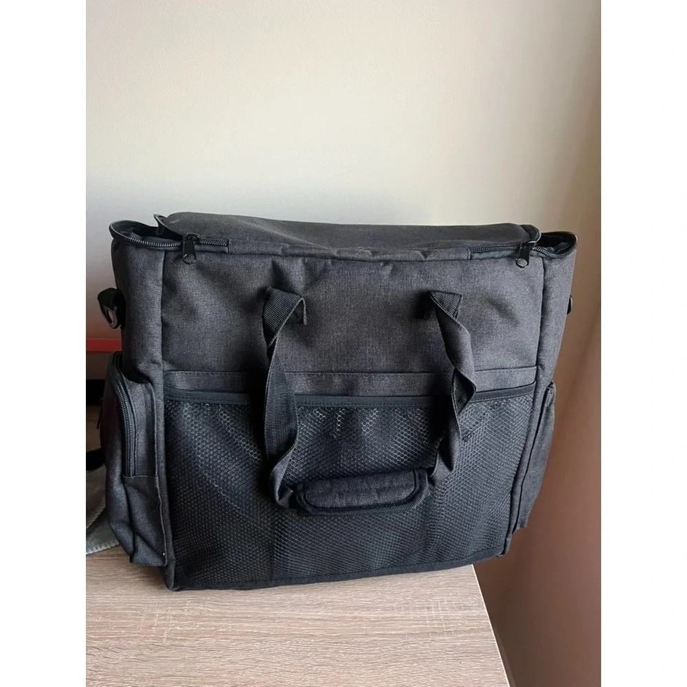 Modoker Dog Bag Versatile travel bag Carrier for Pets Lightweight‎ Animals READ