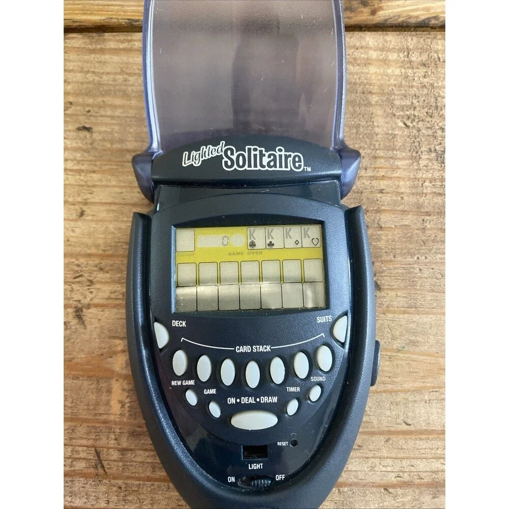 N/A tested working