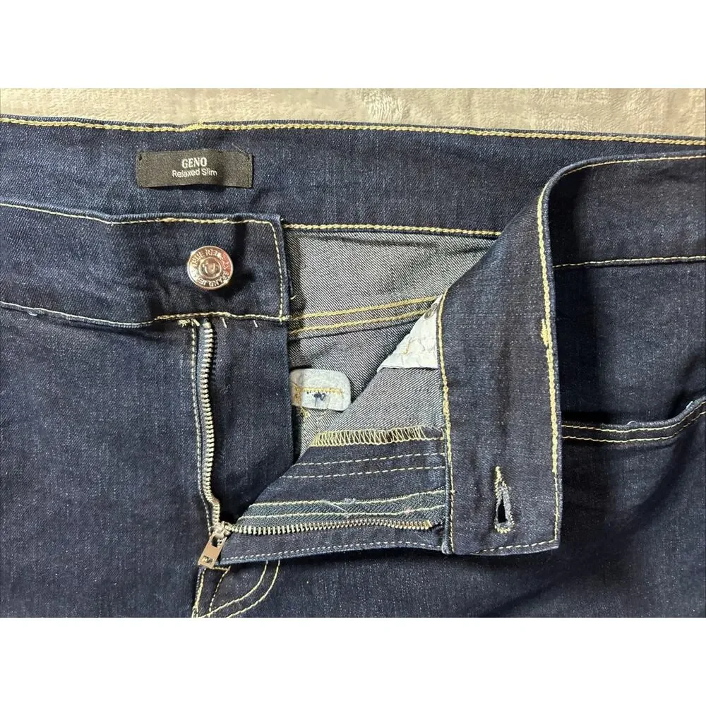True Religion true religion