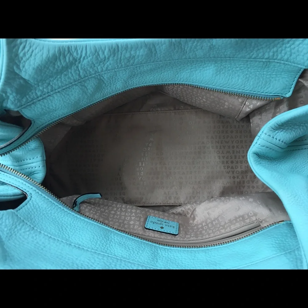 kate spade soft pebbled