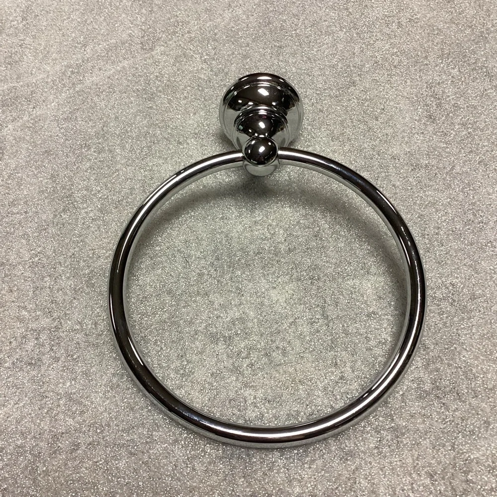 N/A preowned silver your