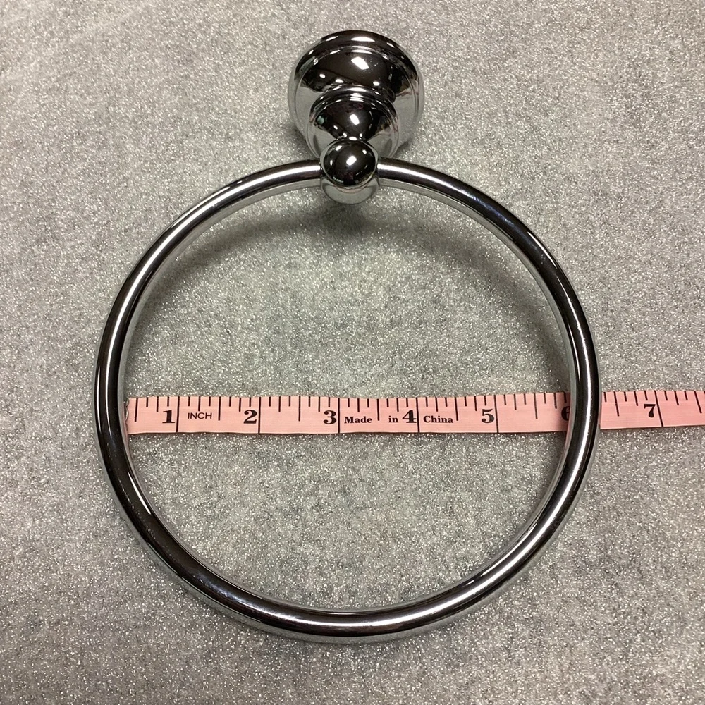 N/A euc silver wall