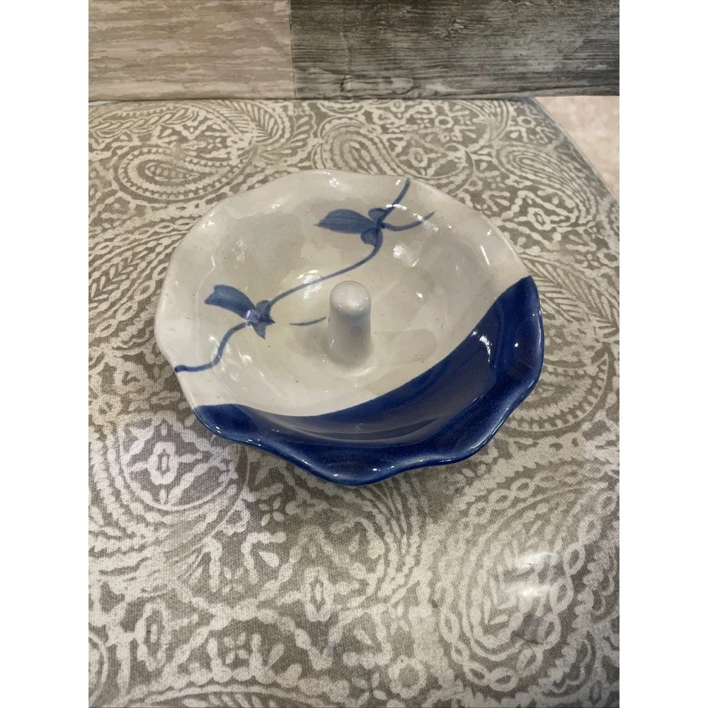 N/A handcrafted ceramic