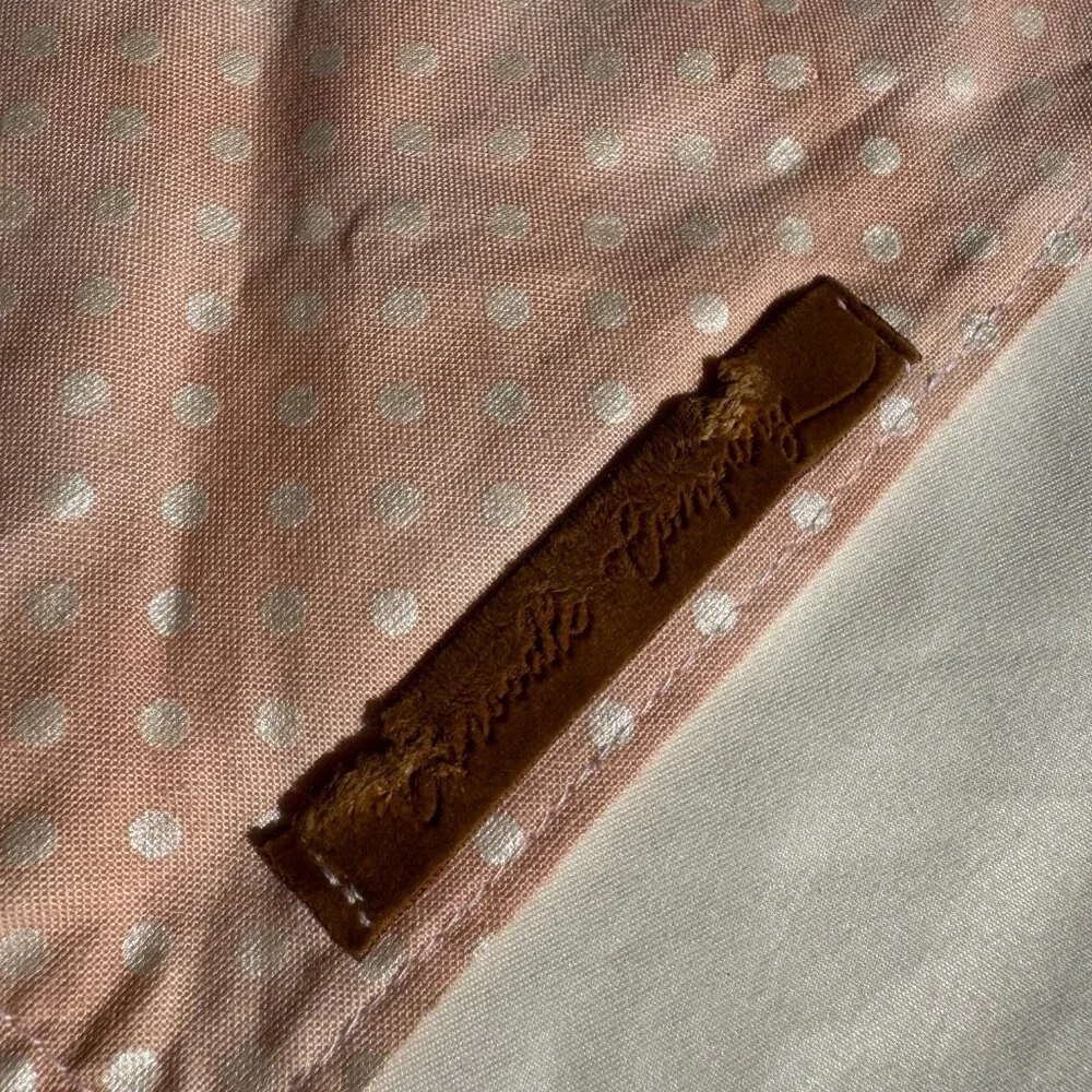 Canoodle euc polka