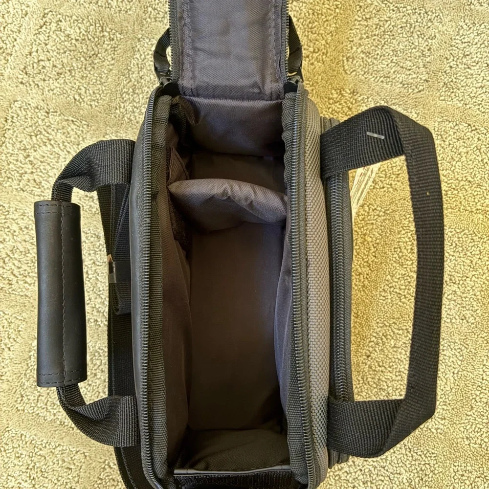 Canon SC- A80, Camera or Camcorder, Soft Carrying Case *** NEW***