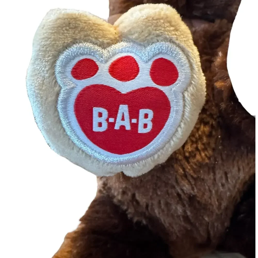 Build A Bear Workshop build bear