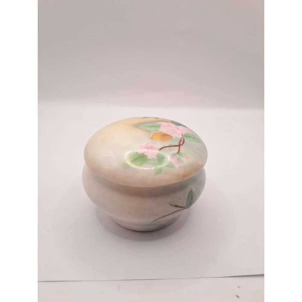 N/A gorgeous handpainted