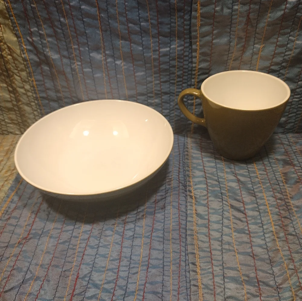 N/A are bowl flawless