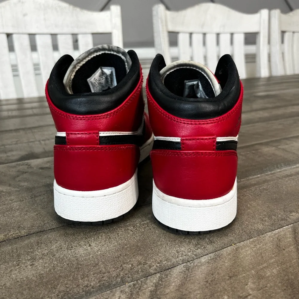 Nike bold high