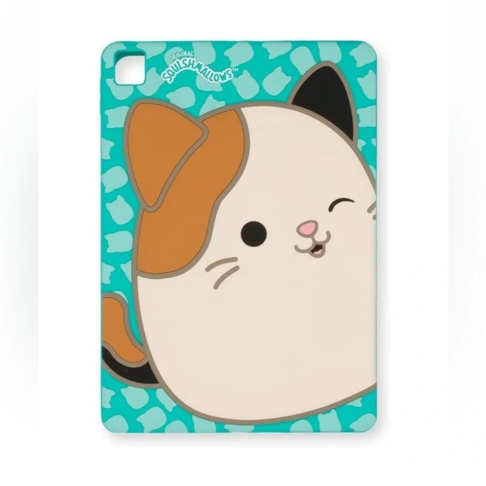 SQUISHMALLOW IPAD CASE