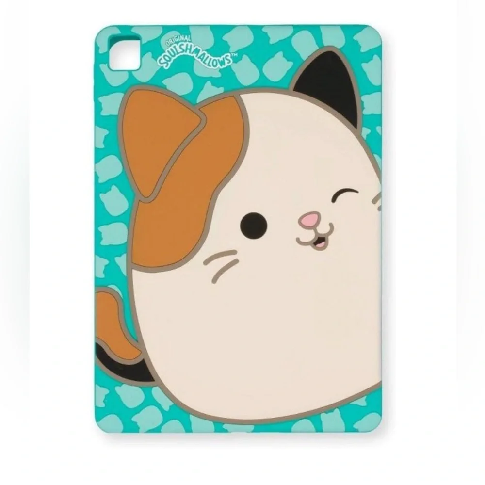 Squishmallows squishmallow cam