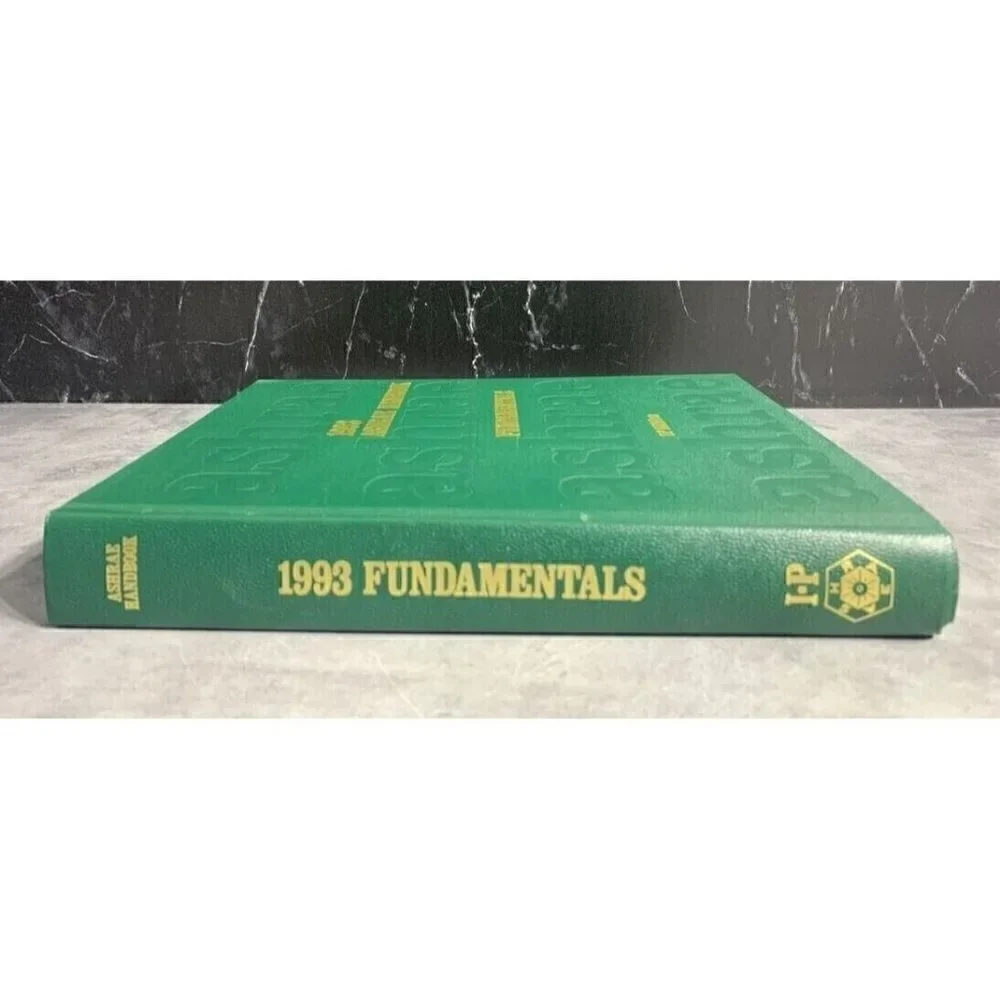 N/A edition 1993