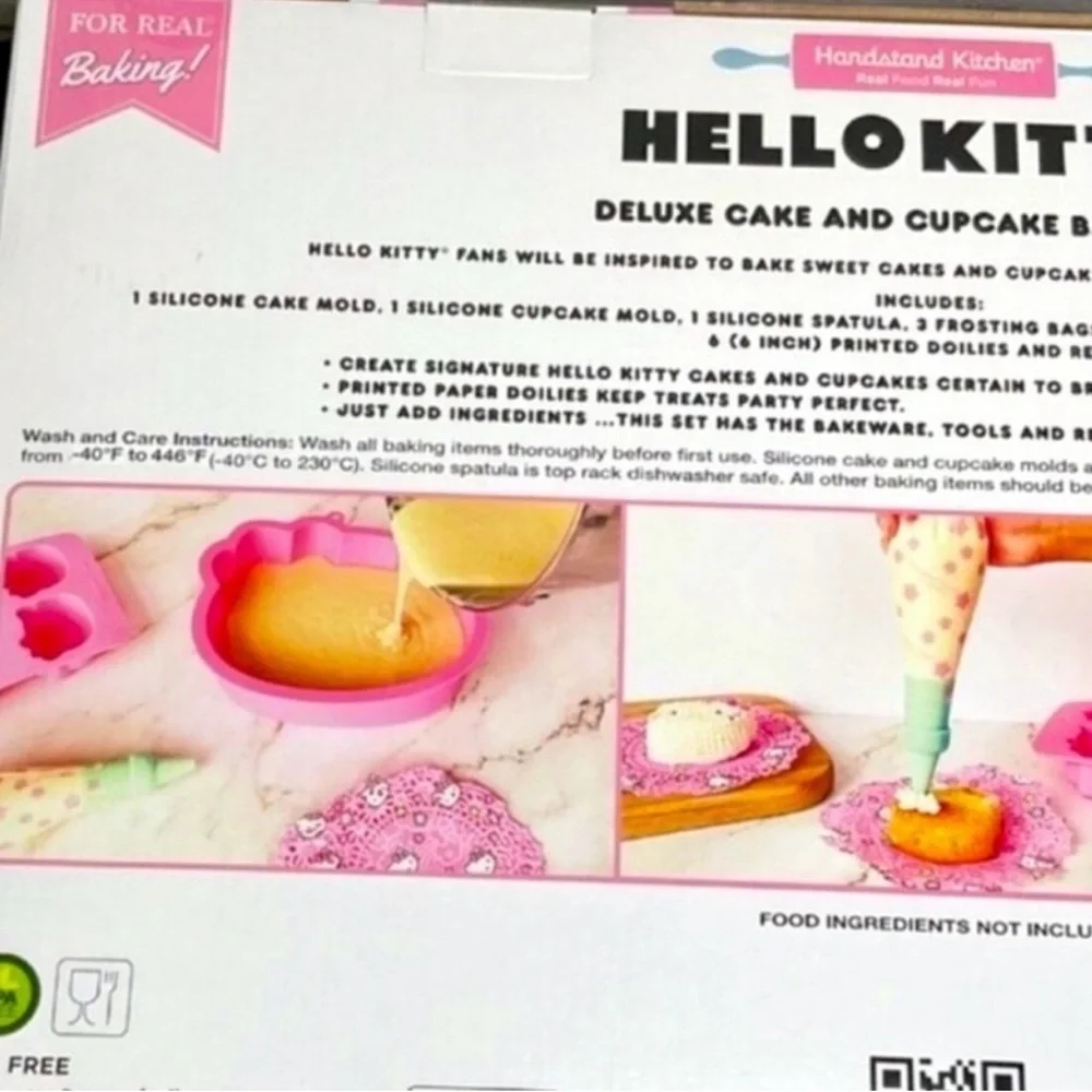 Hello Kitty hello kitty