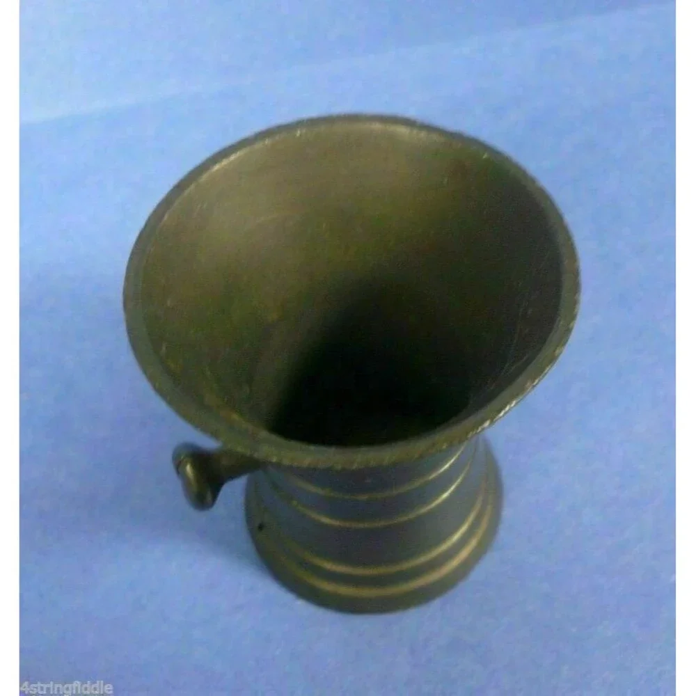 N/A vintage pewter